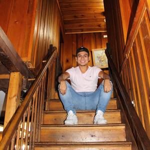 Meet your Posher, Jefferson